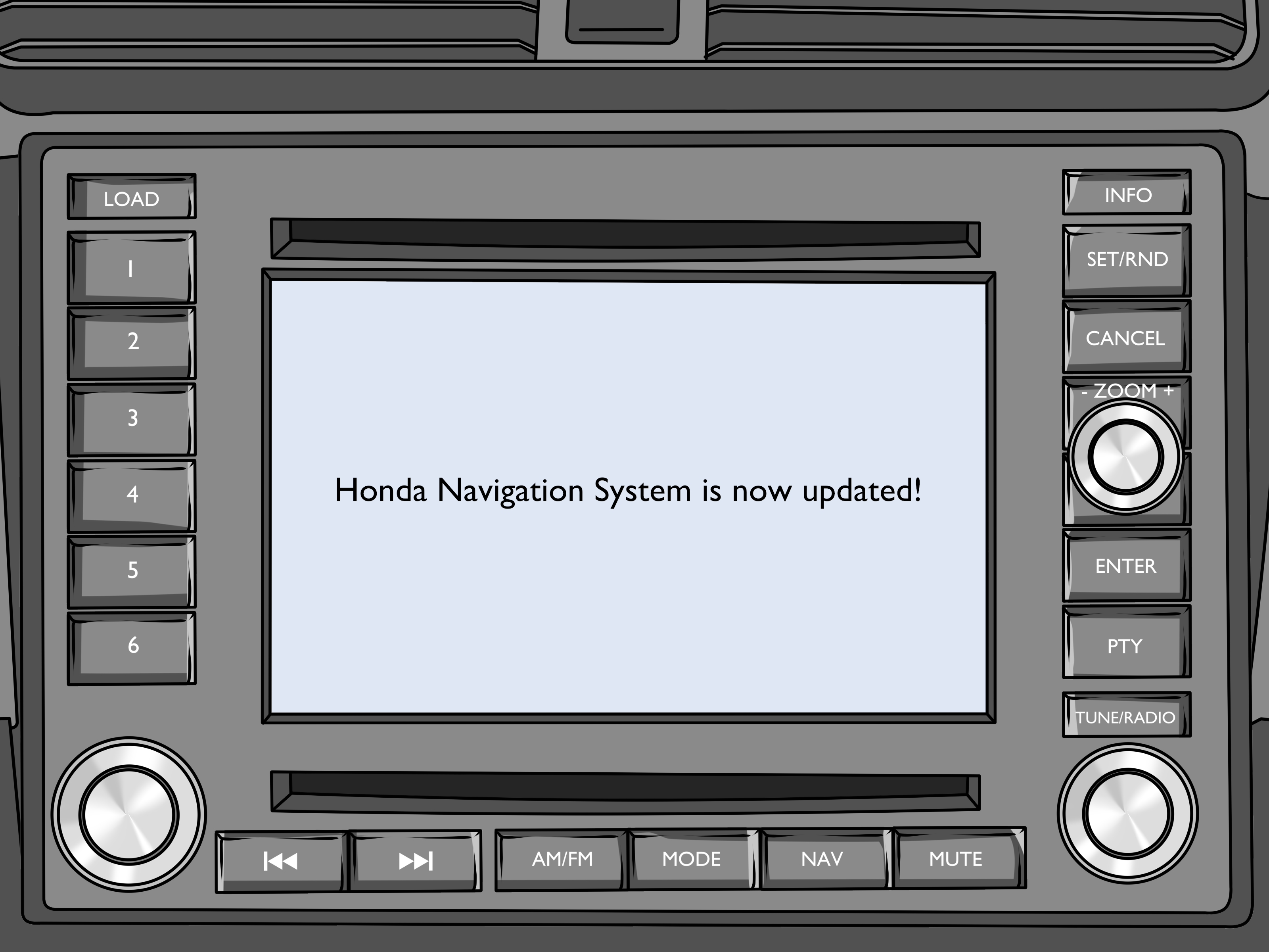 2006 Honda Accord Navigation Update Download Free