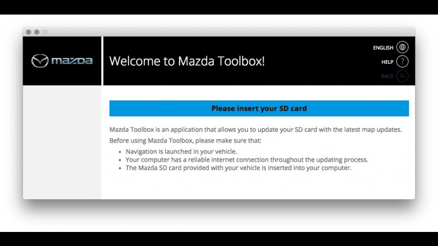 Mazda Toolbox Download Video
