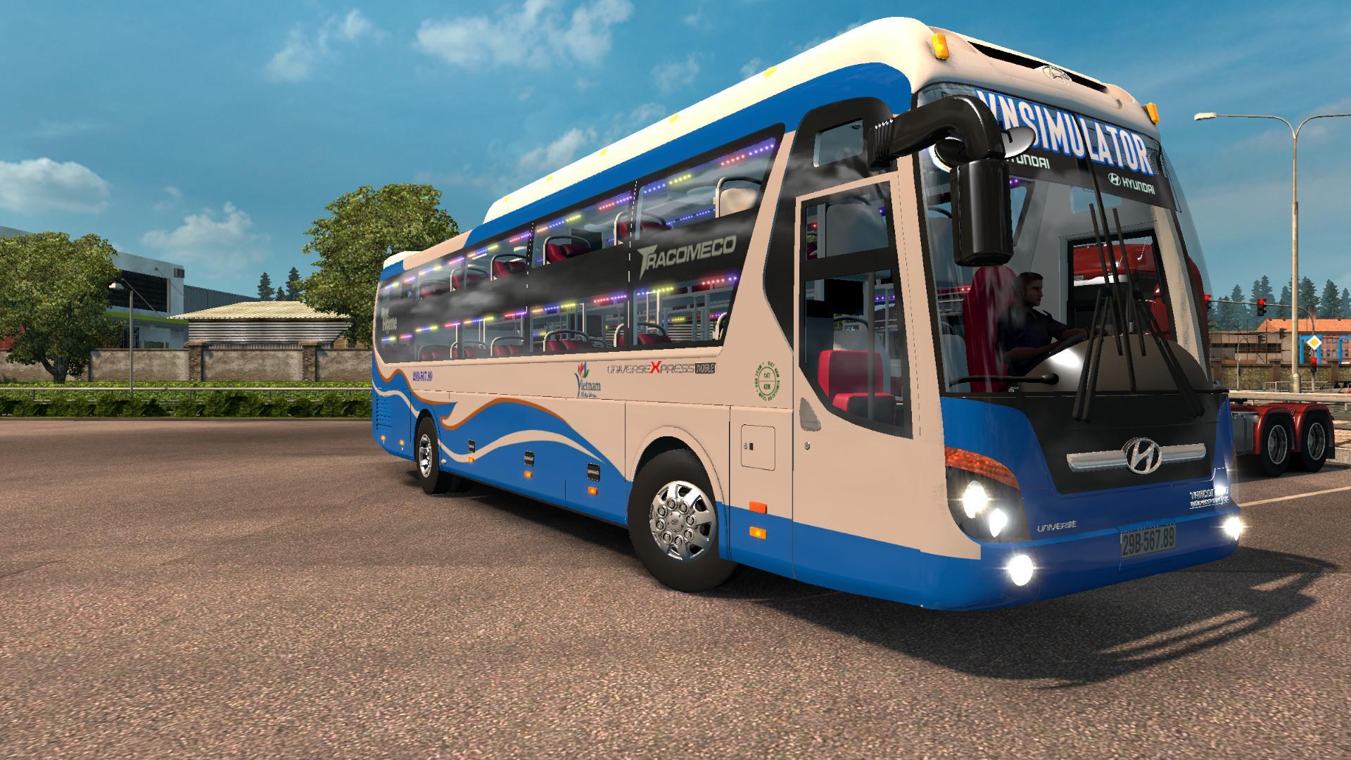 Bus simulator 16 free download